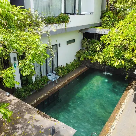 Residence 101